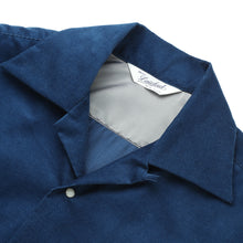 画像をギャラリービューアに読み込む, Open Shirt &quot;Dixie&quot;
