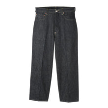 画像をギャラリービューアに読み込む, Lot.243 Buckle-back Five Pocket Denim Pants (Pre Order 11/16-26)
