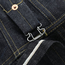 画像をギャラリービューアに読み込む, Lot.243 Buckle-back Five Pocket Denim Pants (Pre Order 11/16-26)
