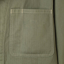Load image into Gallery viewer, N-3 Utility Jacket Unprinted
