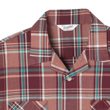 Load image into Gallery viewer, Open Shirt "Sosh"
