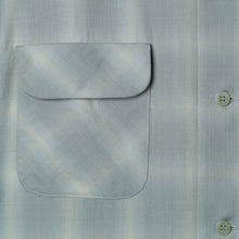 Load image into Gallery viewer, Open Shirt "Grease"
