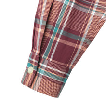 Load image into Gallery viewer, Open Shirt "Sosh"
