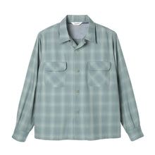 Load image into Gallery viewer, Open Shirt "Grease"
