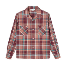 Load image into Gallery viewer, Open Shirt "Sosh"
