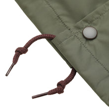 Load image into Gallery viewer, BUTTER &amp; BREAD "Flannel Lined Windbreaker" Special order by LAWFORD CLOTHING)
