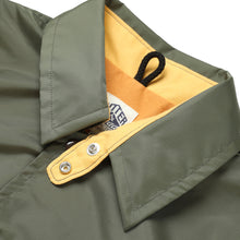 Load image into Gallery viewer, BUTTER &amp; BREAD "Flannel Lined Windbreaker" Special order by LAWFORD CLOTHING)
