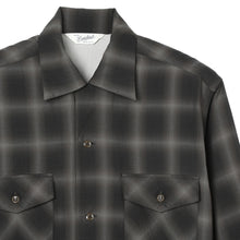 画像をギャラリービューアに読み込む, Open Shirt "Dillon" ( New Product -Talking order - 4/4-4/14 )
