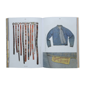 Book “AVANT” Vol.5 -WESTERN WEAR-