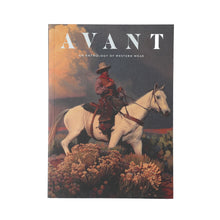 画像をギャラリービューアに読み込む, Book “AVANT” Vol.5 -WESTERN WEAR-
