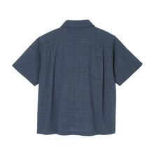 Load image into Gallery viewer, Open Shirt "Waters" S/S
