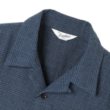 Load image into Gallery viewer, Open Shirt "Waters" S/S
