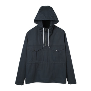 BUTTER & BREAD "Outdoor Cotton Anorak"