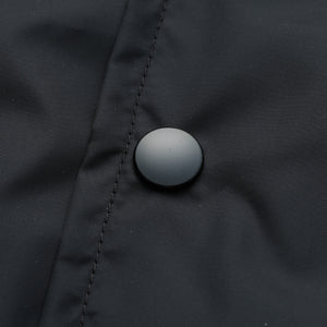 BUTTER & BREAD "Flannel Lined Windbreaker"