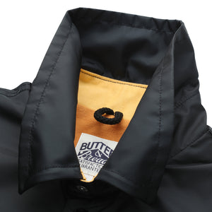 BUTTER & BREAD "Flannel Lined Windbreaker"