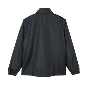 BUTTER & BREAD "Flannel Lined Windbreaker"