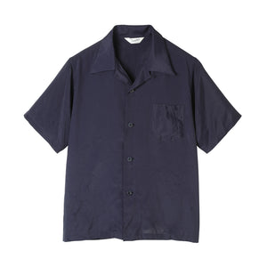 Deeptone Rayon Shirt S/S