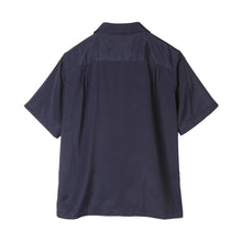 画像をギャラリービューアに読み込む, Deeptone Rayon Shirt S/S
