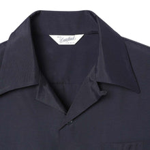 画像をギャラリービューアに読み込む, Deeptone Rayon Shirt S/S
