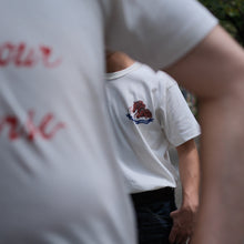 画像をギャラリービューアに読み込む, Support Crew Tee “FOR THE ROAD” Type : B
