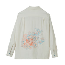 画像をギャラリービューアに読み込む, Hawaiian &quot;わ印&quot; L/S&quot;
