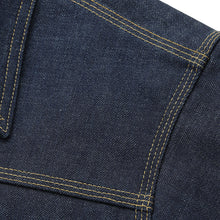 Load image into Gallery viewer, Lot.263J One Pocket Denim Jacket (Pre-order 8/22-9/6)
