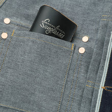 Load image into Gallery viewer, Lot.263J One Pocket Denim Jacket (Pre-order 8/22-9/6)
