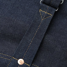 Load image into Gallery viewer, Lot.263J One Pocket Denim Jacket (Pre-order 8/22-9/6)
