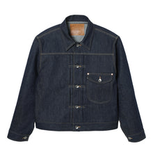 Load image into Gallery viewer, Lot.263J One Pocket Denim Jacket (Pre-order 8/22-9/6)
