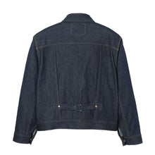 Load image into Gallery viewer, Lot.263J One Pocket Denim Jacket (Pre-order 8/22-9/6)
