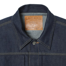 Load image into Gallery viewer, Lot.263J One Pocket Denim Jacket (Pre-order 8/22-9/6)
