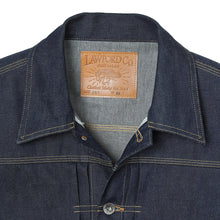 Load image into Gallery viewer, Lot.263J One Pocket Denim Jacket (Pre-order 8/22-9/6)
