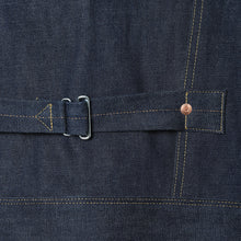 Load image into Gallery viewer, Lot.263J One Pocket Denim Jacket (Pre-order 8/22-9/6)
