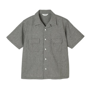 Open Shirt "Jimmy" L/S