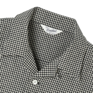 Open Shirt "Jimmy" L/S