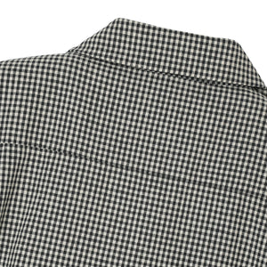 Open Shirt "Jimmy" L/S