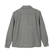 画像をギャラリービューアに読み込む, Open Shirt &quot;Jimmy&quot; L/S
