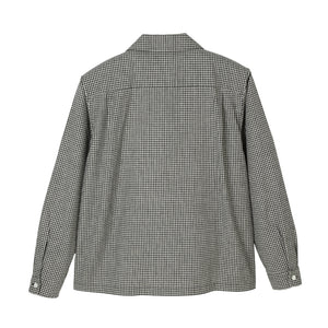 Open Shirt "Jimmy" L/S