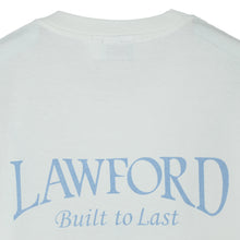 画像をギャラリービューアに読み込む, Support Tee &quot;LAWFORD -T.H.I.S-&quot; W/Pocket
