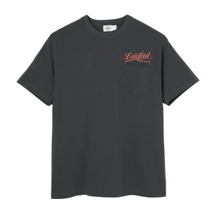 Graphic Tee "Emblem"