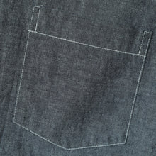 Load image into Gallery viewer, Open Shirt "Luke"
