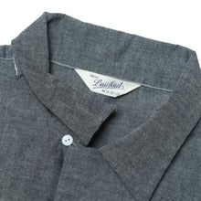 Load image into Gallery viewer, Open Shirt "Luke"
