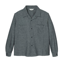 Load image into Gallery viewer, Open Shirt "Luke"
