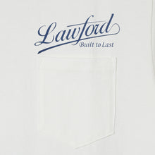 画像をギャラリービューアに読み込む, Graphic Tee "Emblem"  (6/13 Latest Arrivals)
