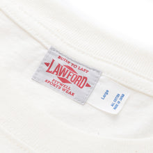 画像をギャラリービューアに読み込む, Graphic Tee "Emblem"  (6/13 Latest Arrivals)

