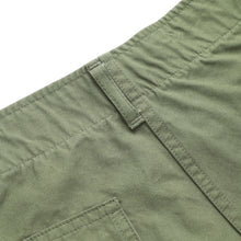 画像をギャラリービューアに読み込む, Utility Trousers
