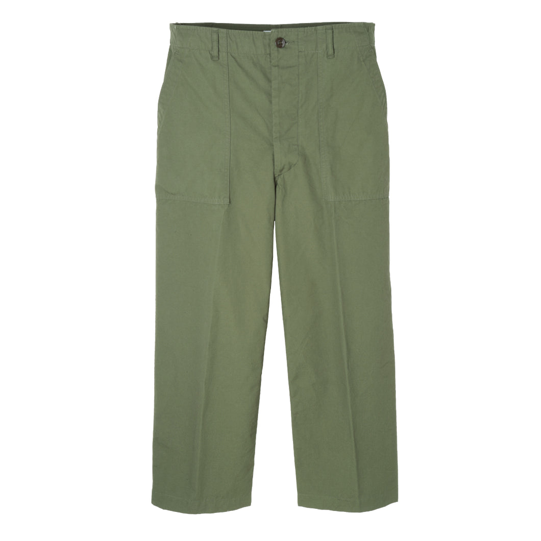 Utility Trousers