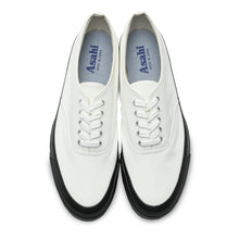 Load image into Gallery viewer, Deck Shoes / MONOCHROME
