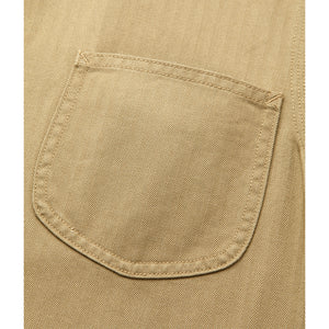 Lot.604 Service Coat