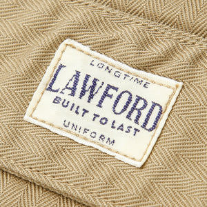 Lot.604 Service Coat